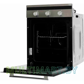 Электрический духовой шкаф LEX EDM 4570 IX картинка 2